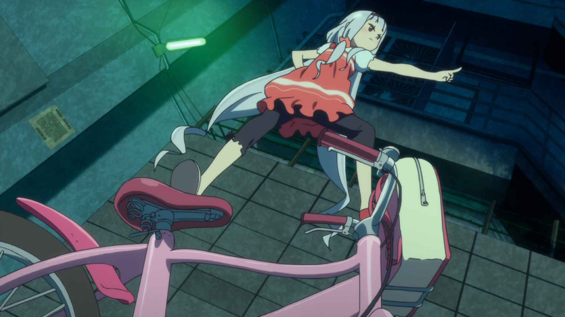 Sekai Seifuku: Bouryaku no Zvezda (Horadric)